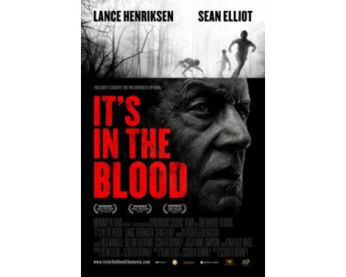 Это в крови  (фильм 2012) смотреть онлайн