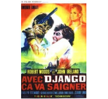 Этот жаркий день в огне (1968)