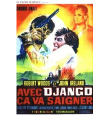Этот жаркий день в огне (1968)