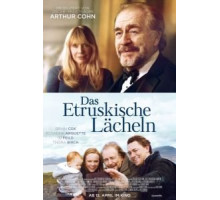 Этрусская улыбка (2018)