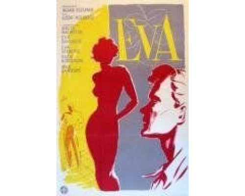 Ева  (фильм 1948) смотреть онлайн
