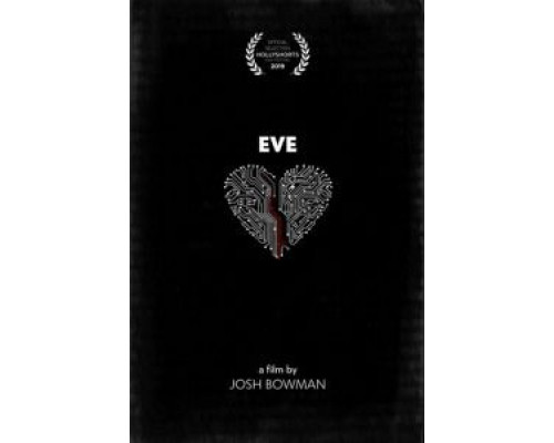 Ева  (фильм 2019) смотреть онлайн