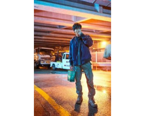 Эвакуатор  (фильм 2019) смотреть онлайн