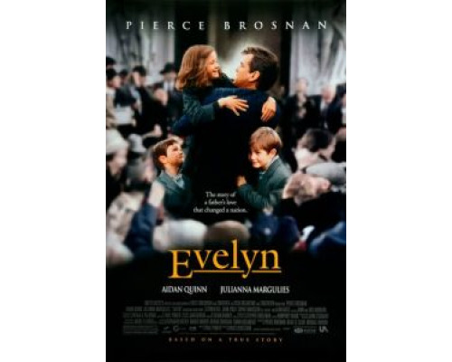 Эвелин  (фильм 2002) смотреть онлайн