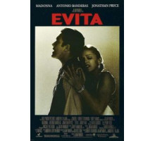 Эвита (1996)