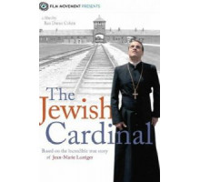 Еврейский кардинал (2013)