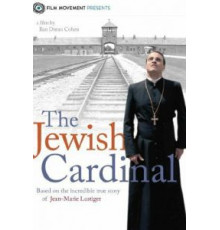 Еврейский кардинал (2013)