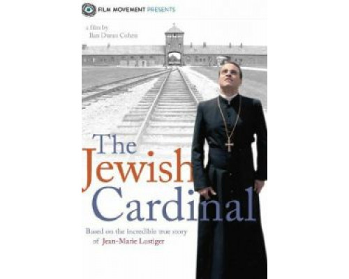 Еврейский кардинал  (фильм 2013) смотреть онлайн