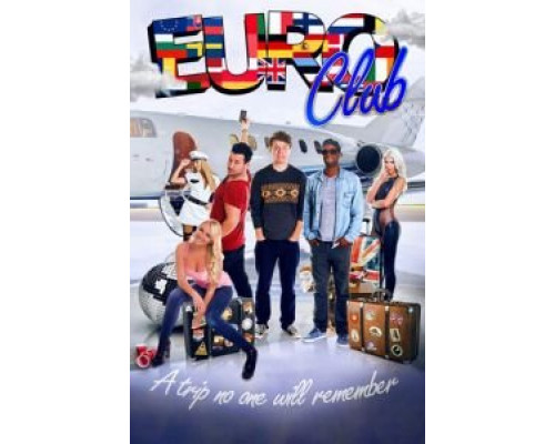 Евроклуб  (фильм 2016) смотреть онлайн