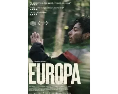 Европа  (фильм 2021) смотреть онлайн