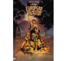 Европейские каникулы (1985)