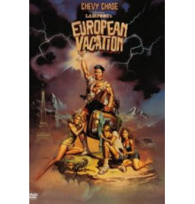 Европейские каникулы (1985)