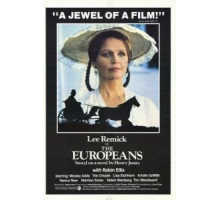Европейцы (1979)