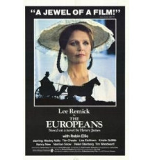 Европейцы (1979)