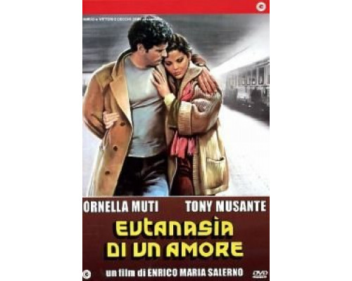 Эвтаназия любви  (фильм 1978) смотреть онлайн
