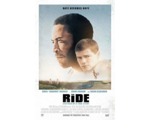 Езда  (фильм 2018) смотреть онлайн