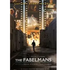 Фабельманы (2022)