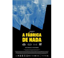 Фабрика ничего (2017)
