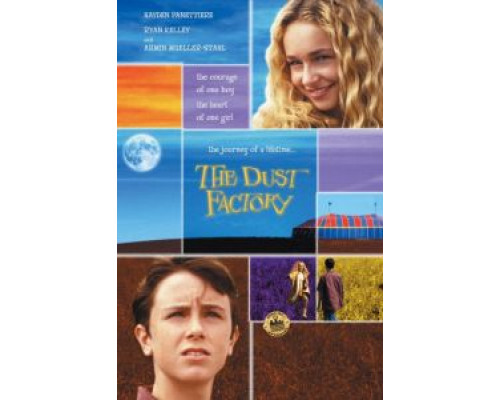 Фабрика пыли  (фильм 2004) смотреть онлайн