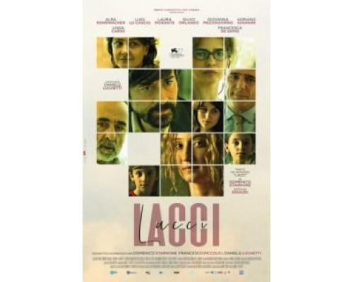 Фамильный узел  (фильм 2020) смотреть онлайн