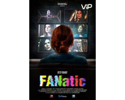 ФАНатик  (фильм 2017) смотреть онлайн