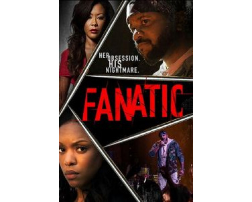 Фанатка  (фильм 2019) смотреть онлайн