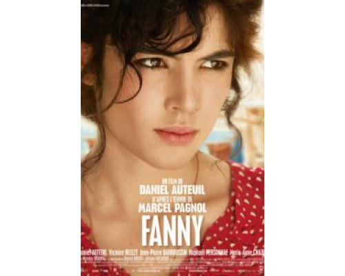 Фанни  (фильм 2013) смотреть онлайн