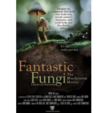 Фантастические грибы (2019)