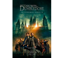 Фантастические твари: Тайны Дамблдора (2022)