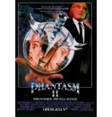 Фантазм 2 (1988)