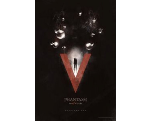 Фантазм 5  (фильм 2016) смотреть онлайн