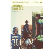 Фантомные ковбои (2018)