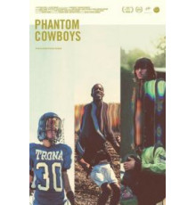 Фантомные ковбои (2018)
