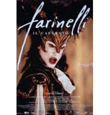 Фаринелли-кастрат (1994)