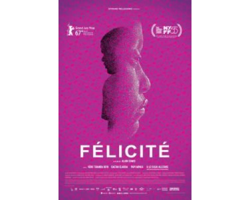 Фелисите  (фильм 2017) смотреть онлайн