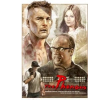 Феномен (2016)