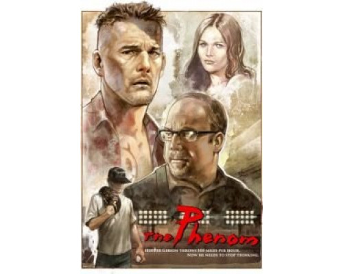 Феномен  (фильм 2016) смотреть онлайн