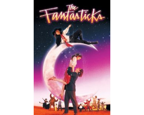 Фэнтестикс  (фильм 1995) смотреть онлайн
