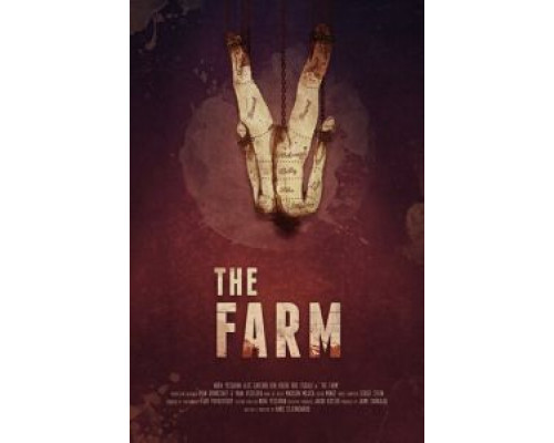 Ферма  (фильм 2018) смотреть онлайн