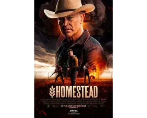 Ферма  (фильм 2024) смотреть онлайн