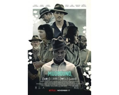 Ферма «Мадбаунд»  (фильм 2017) смотреть онлайн