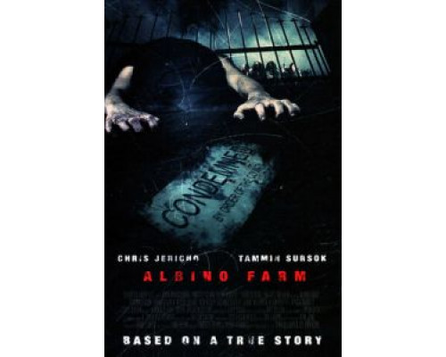 Ферма Альбино  (фильм 2009) смотреть онлайн