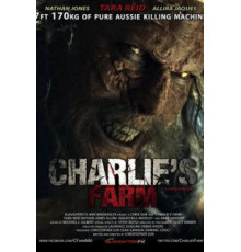 Ферма Чарли (2014)