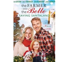 Фермер и красавица: Спасая Санталэнд (2020)