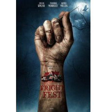 Фестиваль страха (2018)