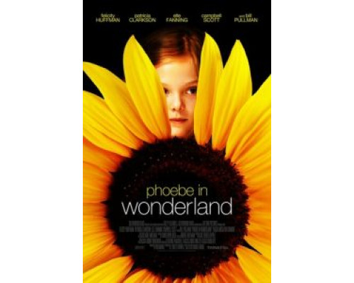 Фиби в Стране чудес  (фильм 2008) смотреть онлайн