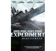 Филадельфийский эксперимент (2012)