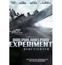 Филадельфийский эксперимент (2012)