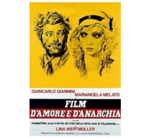 Фильм любви и анархии, или Сегодня в десять утра на Виа деи Фьори в известном доме терпимости (1973)