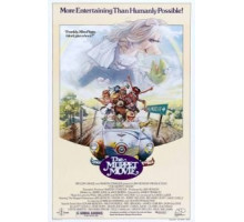 Фильм Маппетов (1979)